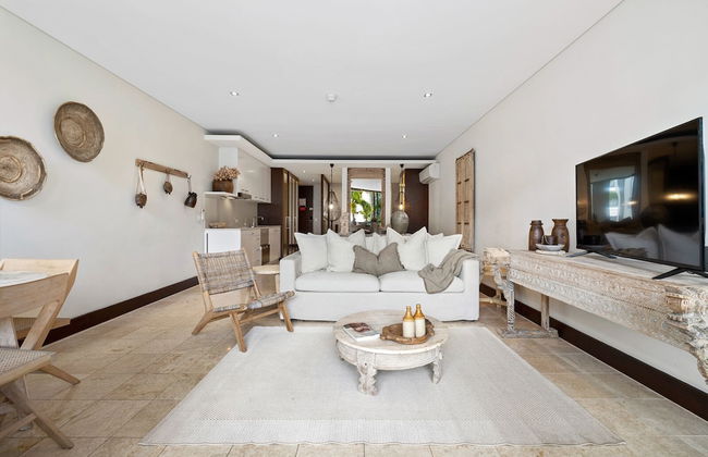 Santai Resort - Foto 8