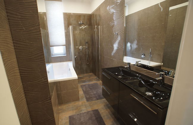 Imperial-Apartments Schönbrunn - Foto 38