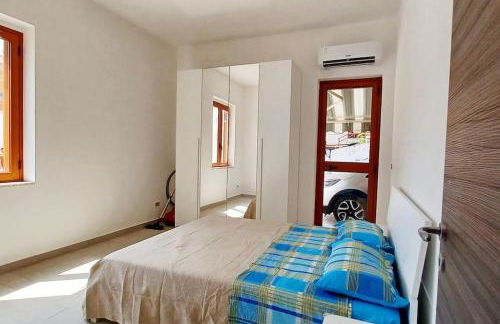 Appartamento sul Lungomare di Torre Melissa - Foto 18