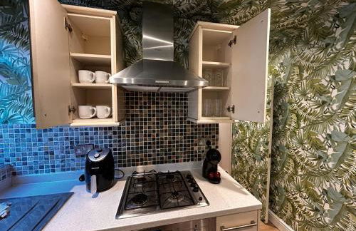 Rest Boutique Willesden - Foto 33