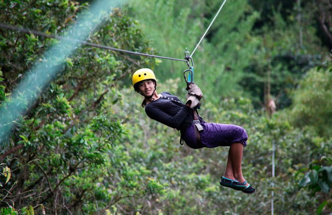 Mindo Eco chalet - Foto 34