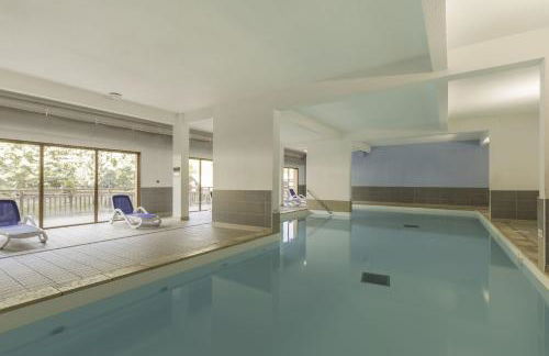 Résidence Odalys Pra Sainte Marie - Foto 25