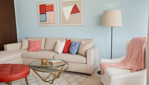 Art District Downtown Spacious Homes - Foto 2