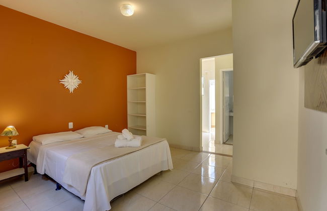 Pousada Carolina - Photo 8