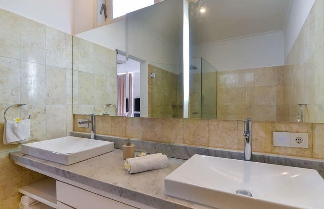 Villa Pondok Wahyu Sedana - Foto 54