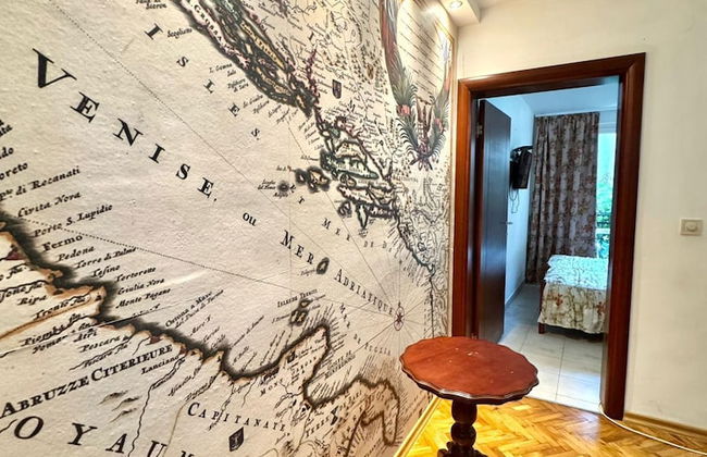 The Four Fish Apartments - Foto 4