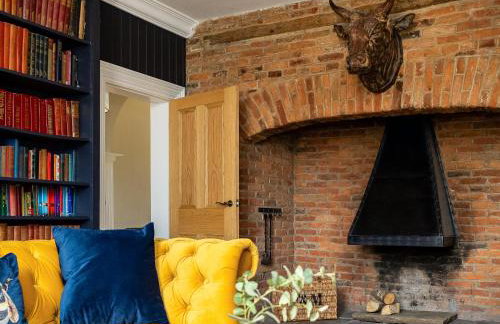 Killerby Old Hall - Uk47711 - Foto 7