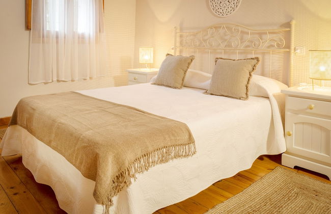 Casas Rurales Caravaca de la Cruz - Photo 5