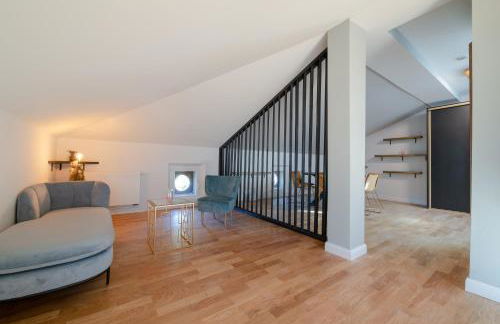 Design Apartments - "Villa Arnim" - Foto 8