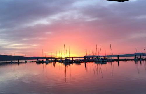Floating Village Brombachsee - Foto 118