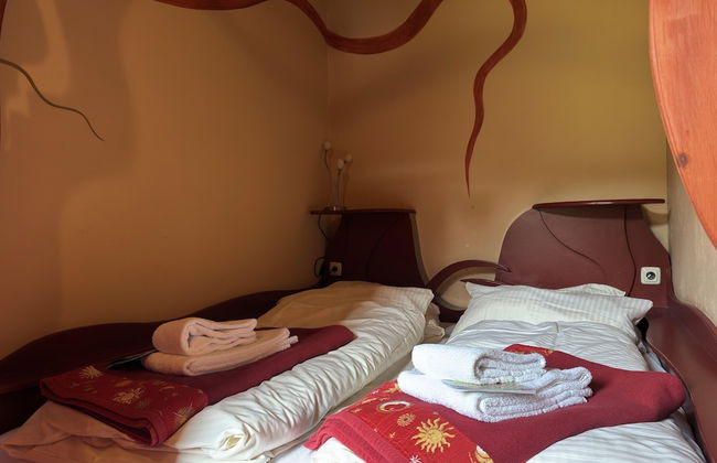 Gruppenhaus in Buntenbock - Foto 7