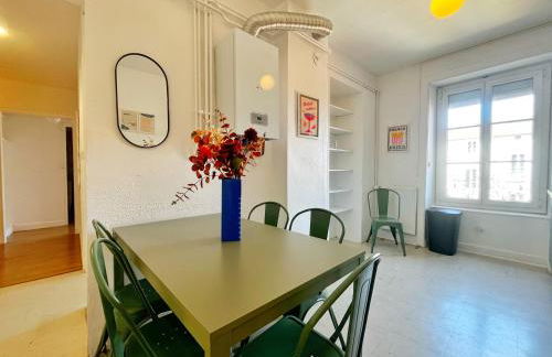 Suite Celestine - Appartement 4 & 8 personnes - Check in h24 & wifi - Foto 44