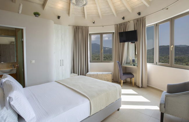 Villa Mare 3 Aria Drakatos - Foto 28