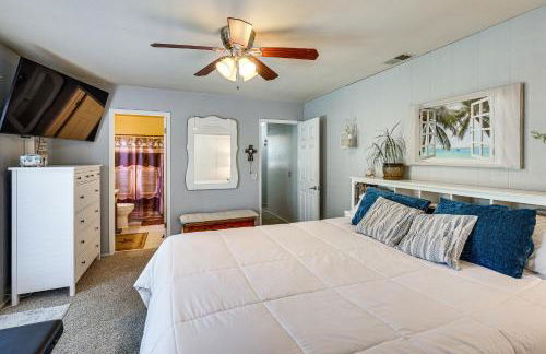 Large Yard and Fire Pit Peaceful Arroyo Grande Home - Foto 12