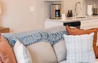 The Oxford Edit A Chic 3BR-Oxford 2 mi to campus - Foto 16