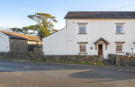 Chase Cottage - Bowland Bridge - Foto 14