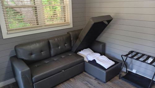 TeePee Room 3- Newly Renovated - Foto 4