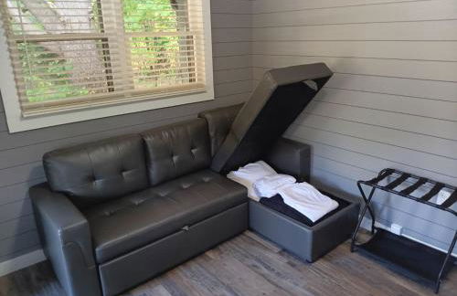 TeePee Room 3- Newly Renovated - Foto 4