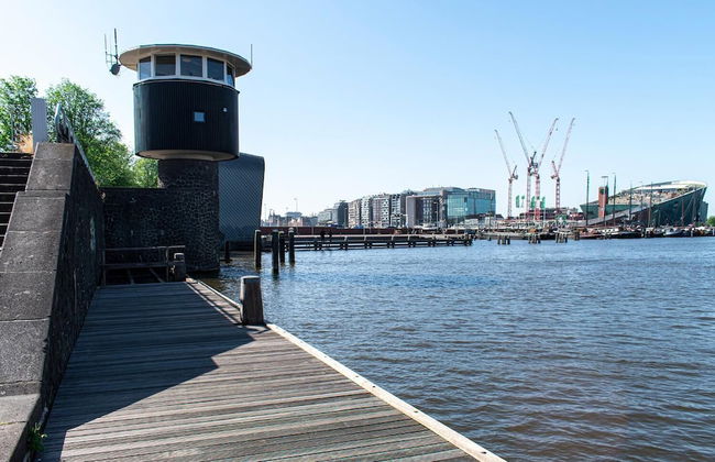 SWEETS - Kortjewantsbrug - Foto 22