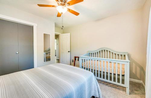 3 Mi to Burnside Marina Lake Cumberland Getaway - Foto 13