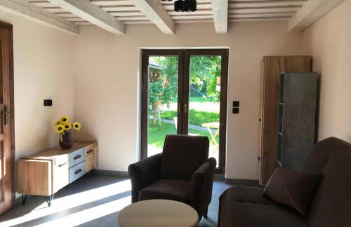 Mazurska Zagroda - Żabi Rechot - dom - stodoła - jacuzi-sauna - Photo 23