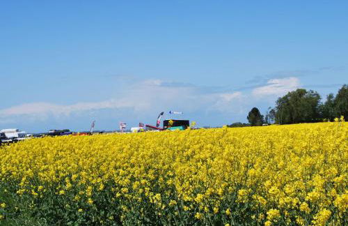 Bungalow in Alt Bukow Near the Beach - Photo 47