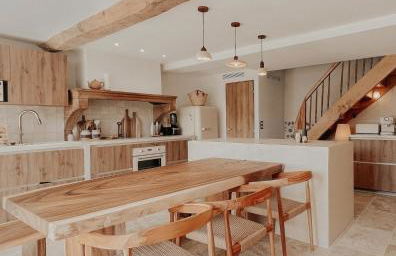 Charmante maison en pierres, séjour à la ferme - Foto 1