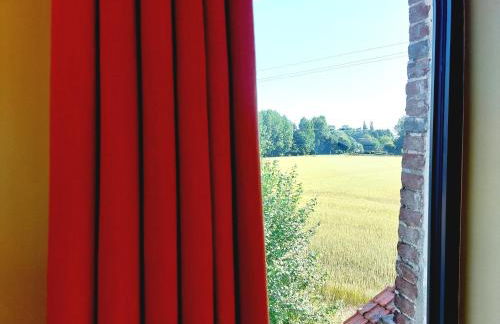 Gîte Les Jacquemarts Normands - Foto 12