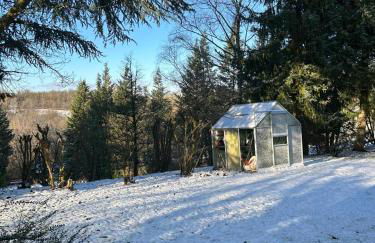 Land-Haus Sonnenhang - Foto 8