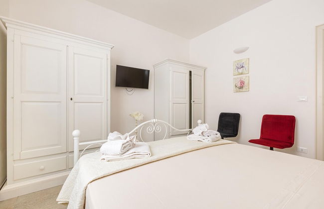 3062 Villa Theros by Perle di Puglia - Foto 8