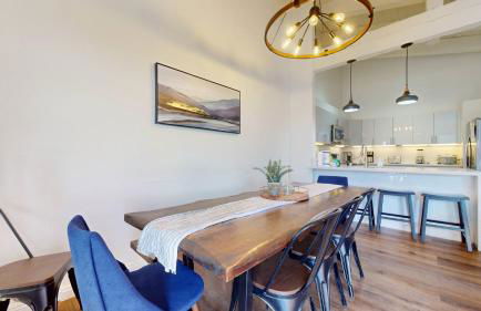 Chateau De Montagne #6 Condo - Foto 15