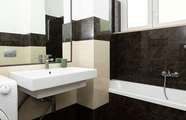 Beethoven Luxury Apartment - Foto 16