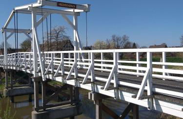 Ferienwohnung Apfelkorb - Foto 33