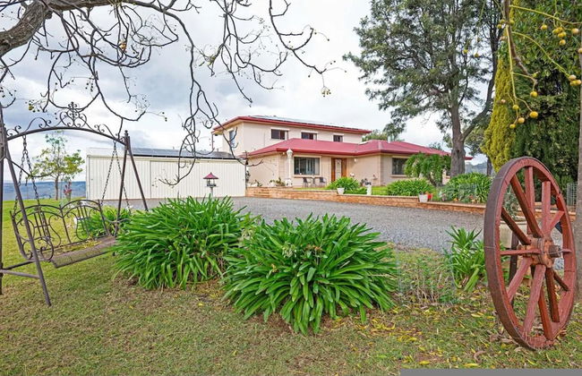 Goldfields View in Yattalunga - Foto 27