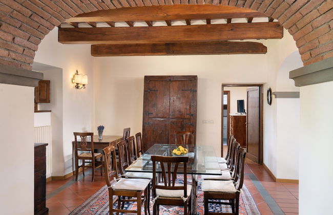 Villa Castelluccio - Foto 29