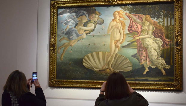 Tour privado por Florencia - Foto 5