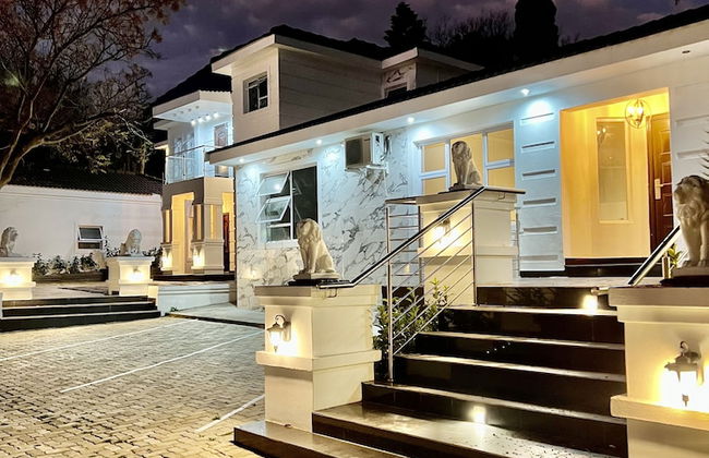 435 on vale boutique aparthotel - Foto 54