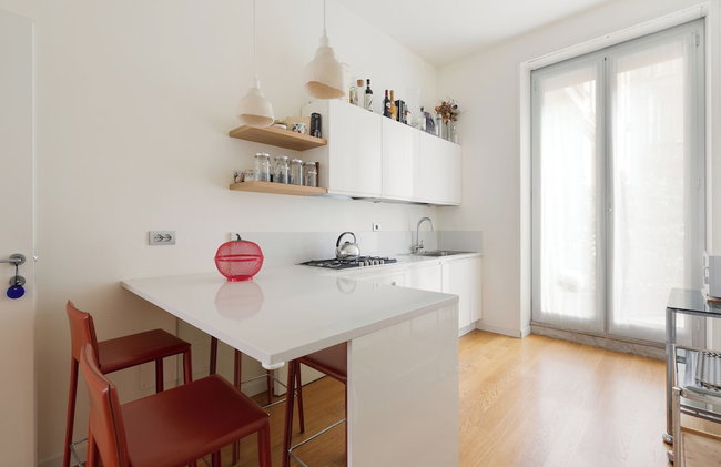 Brera Apartments in Arena - Foto 31