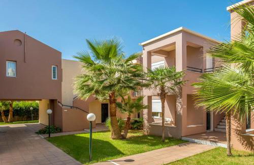 Theos Holidays Apartments - Foto 54