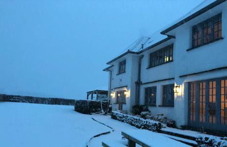 Hawkrigg Farm - Foto 28