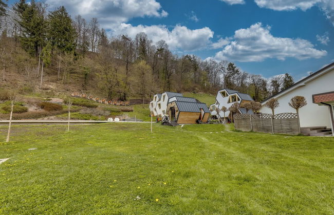 Bee House Vili - Foto 25