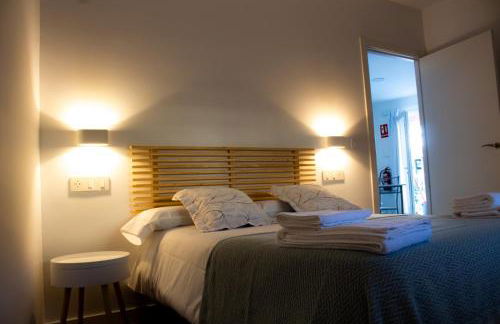 Apartamentos Atenea Jerte - Foto 62