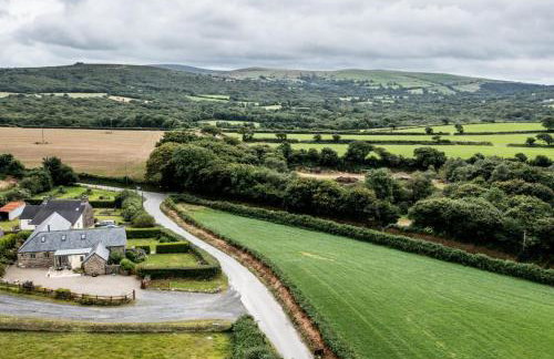 Sychpant Barn - Foto 13