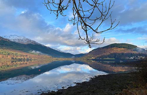 MacLeen Cottage - Foto 34