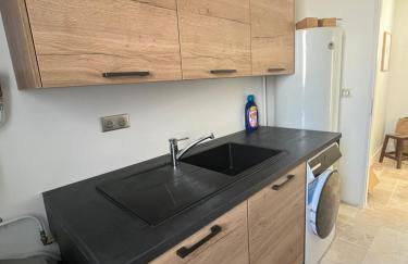 Villa des pins - Foto 31