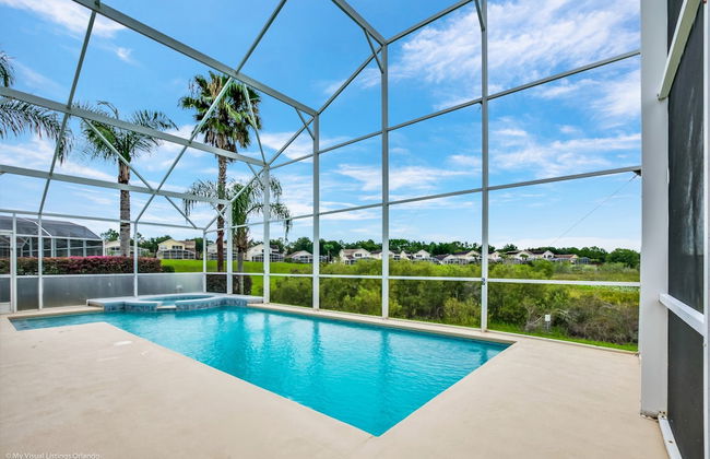 526wp 5 bed 4 Bathroom Overlooking Amazing View - Foto 39