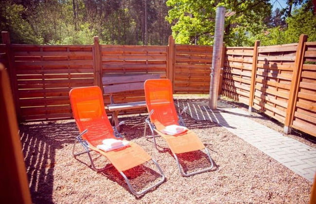 Gemutlicher Bungalow in Storkow am See - Foto 28