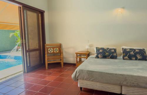 Casa Colonial Caborê - Photo 39