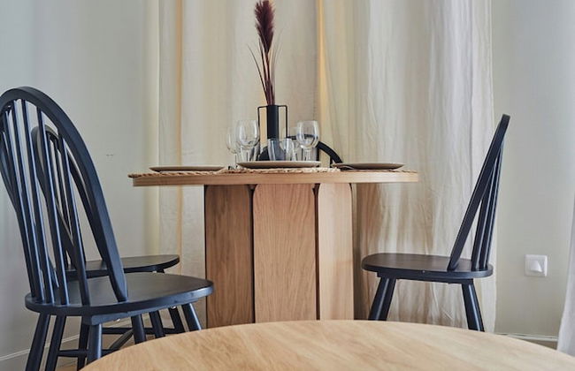 Sublim & NEW Apartement St Germain/notre Dame - Foto 16