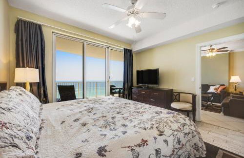 PARKING INCLUDED-Beachfront 2BD Ocean Villa! Gorgeous Amenities, Private Complex - Photo 17